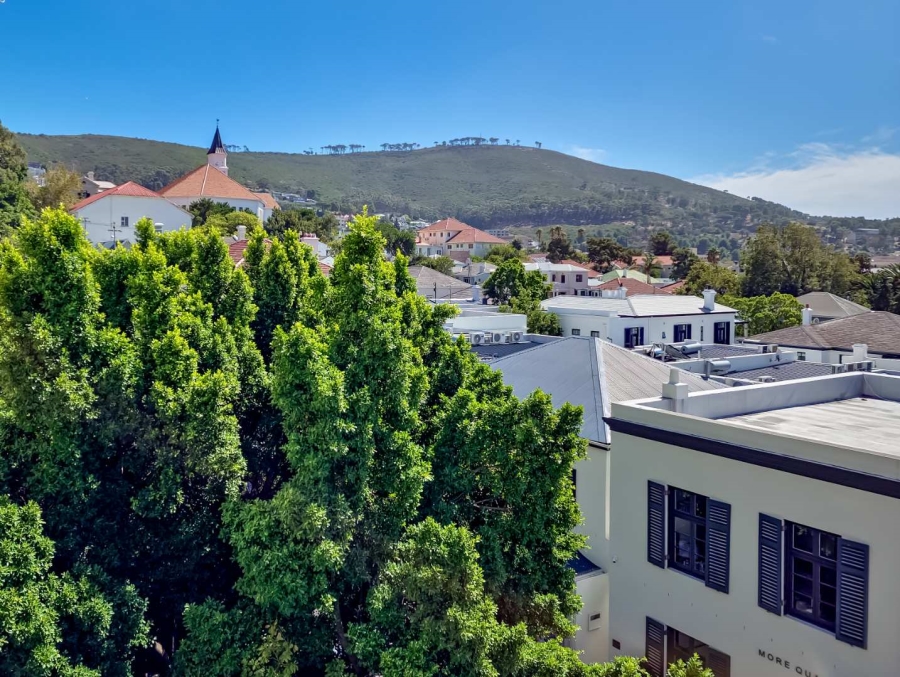 To Let 0 Bedroom Property for Rent in Gardens Western Cape